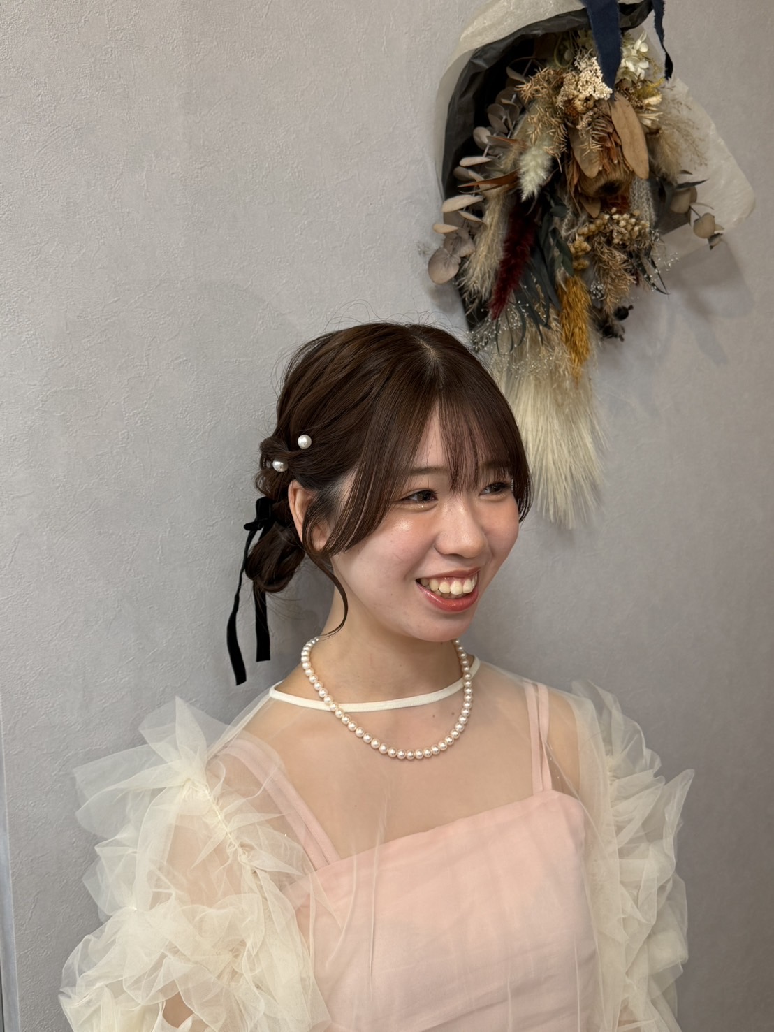 結婚式お呼ばれセット👰‍♀️
