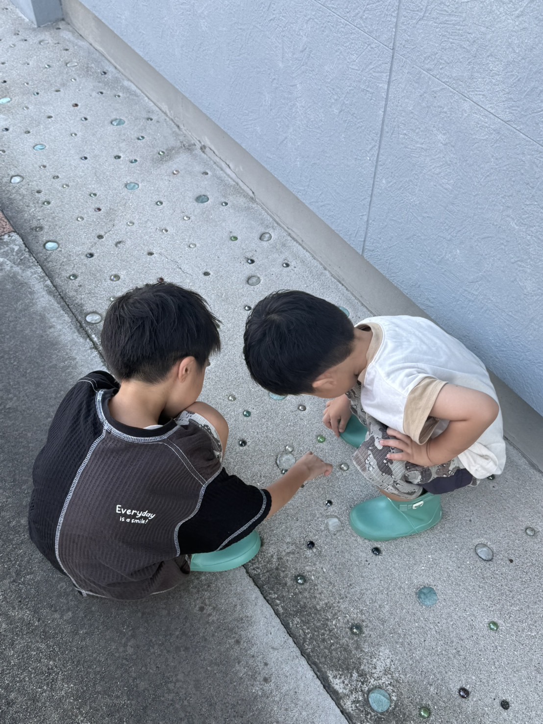 ビー玉🎵